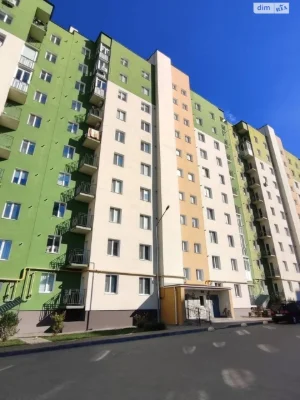 Продажа квартиры в Теремно