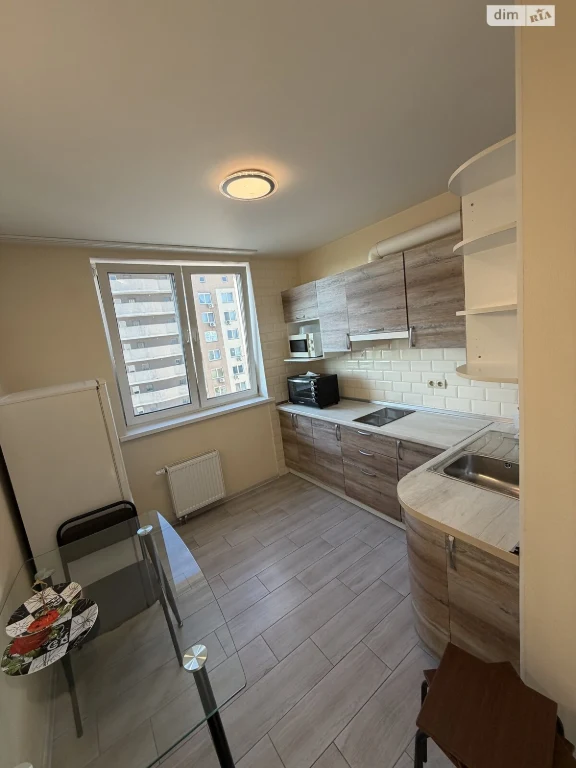 Long-Term Rental Apartment in Oskorki
