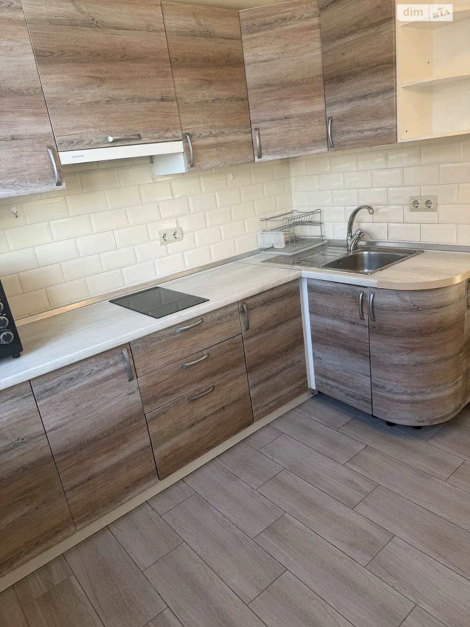 Long-Term Rental Apartment in Oskorki