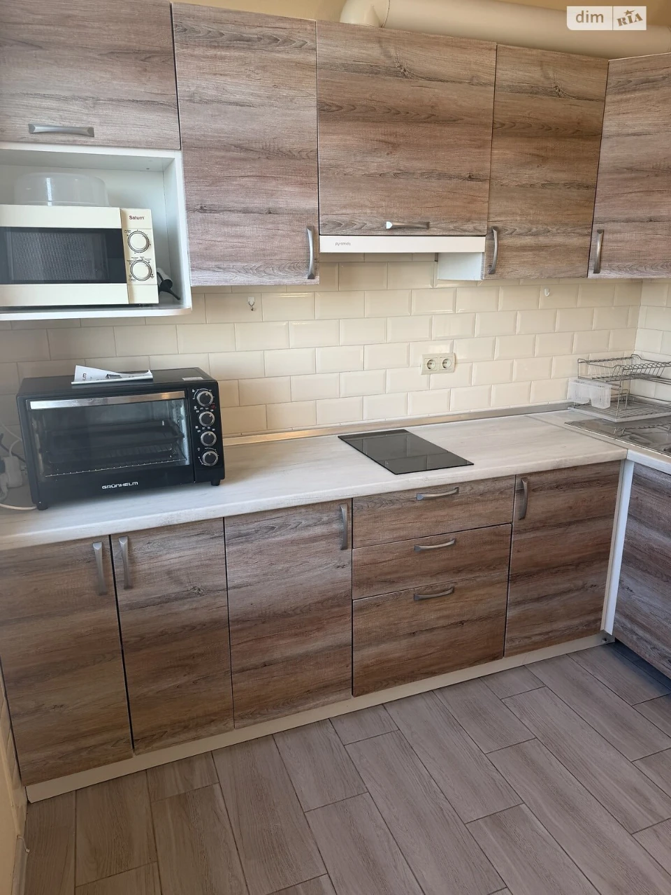 Long-Term Rental Apartment in Oskorki