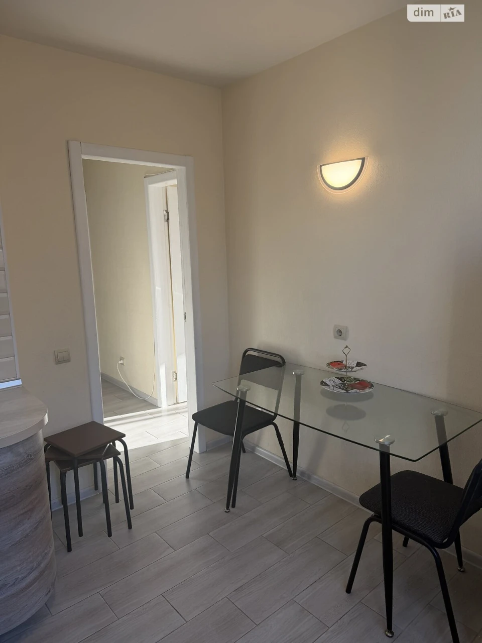 Long-Term Rental Apartment in Oskorki