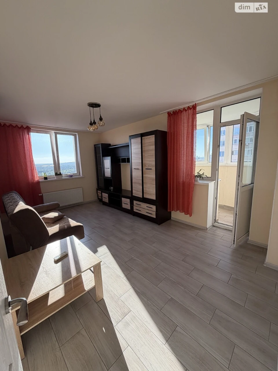 Long-Term Rental Apartment in Oskorki