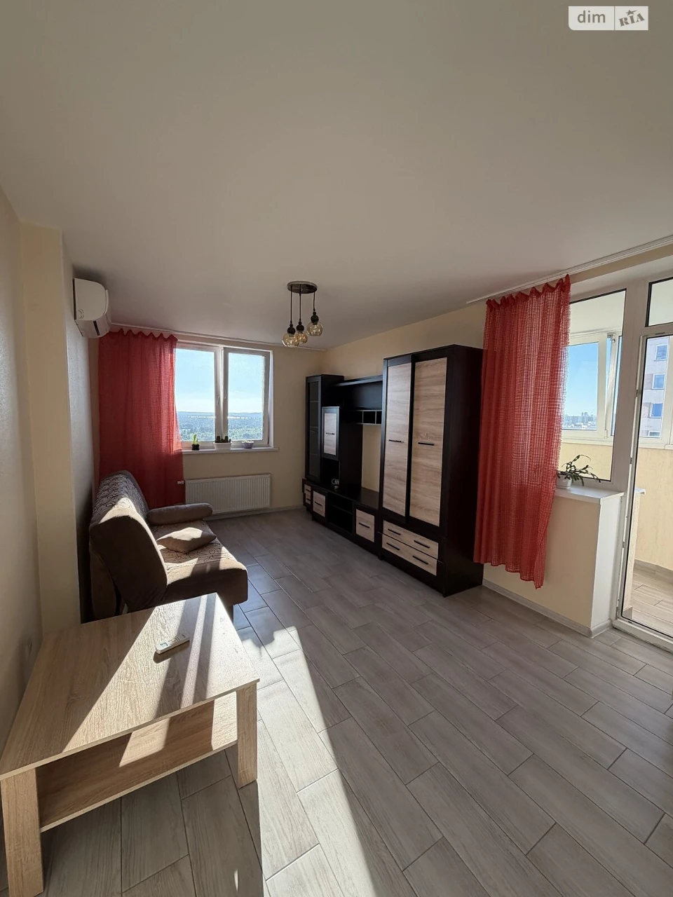 Long-Term Rental Apartment in Oskorki