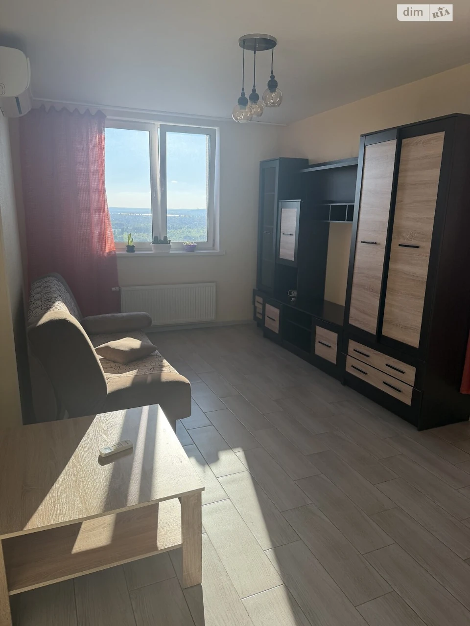 Long-Term Rental Apartment in Oskorki