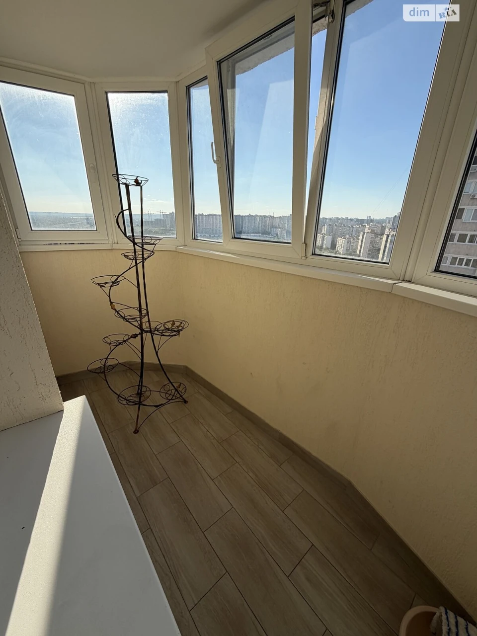 Long-Term Rental Apartment in Oskorki