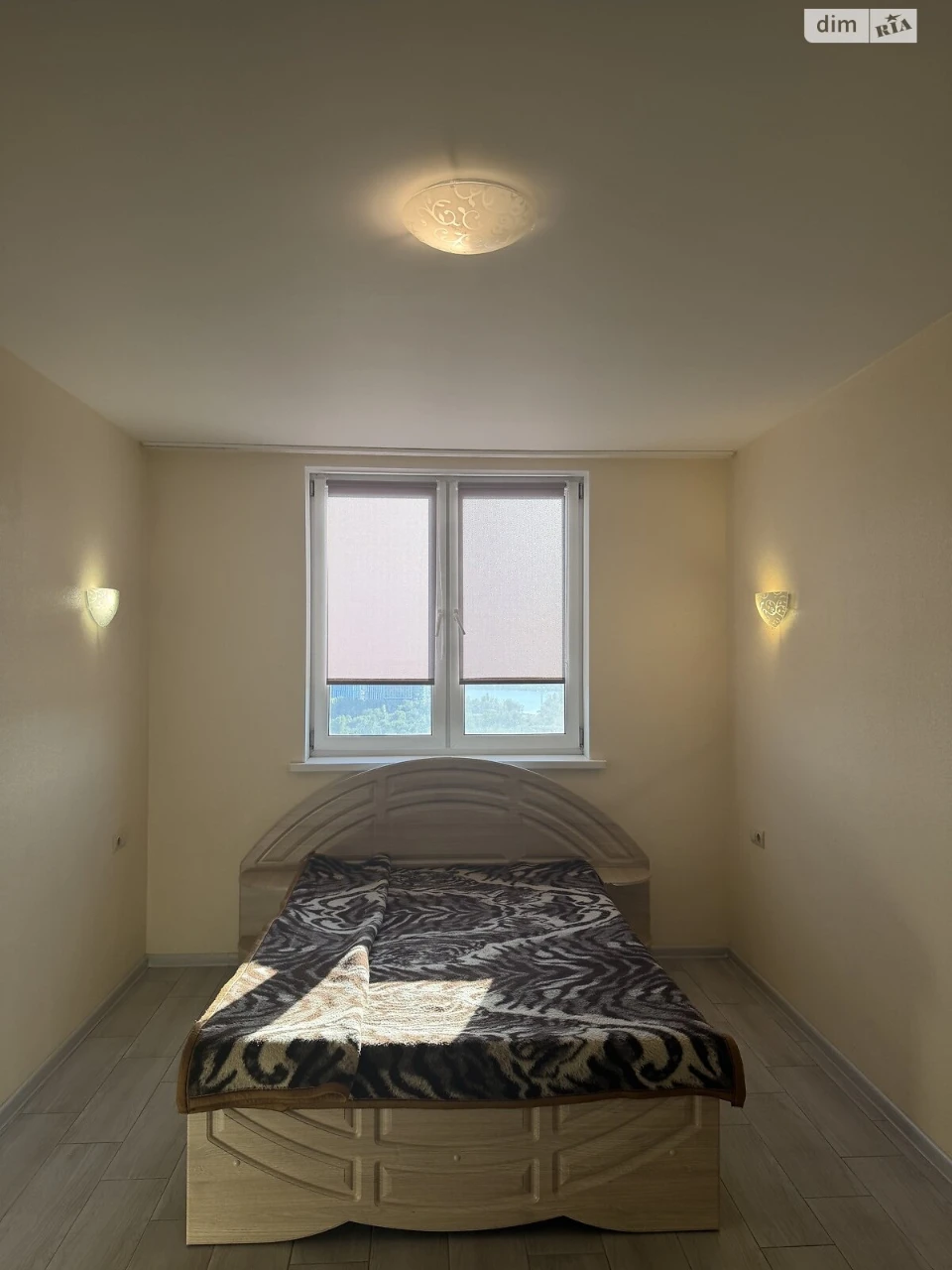 Long-Term Rental Apartment in Oskorki