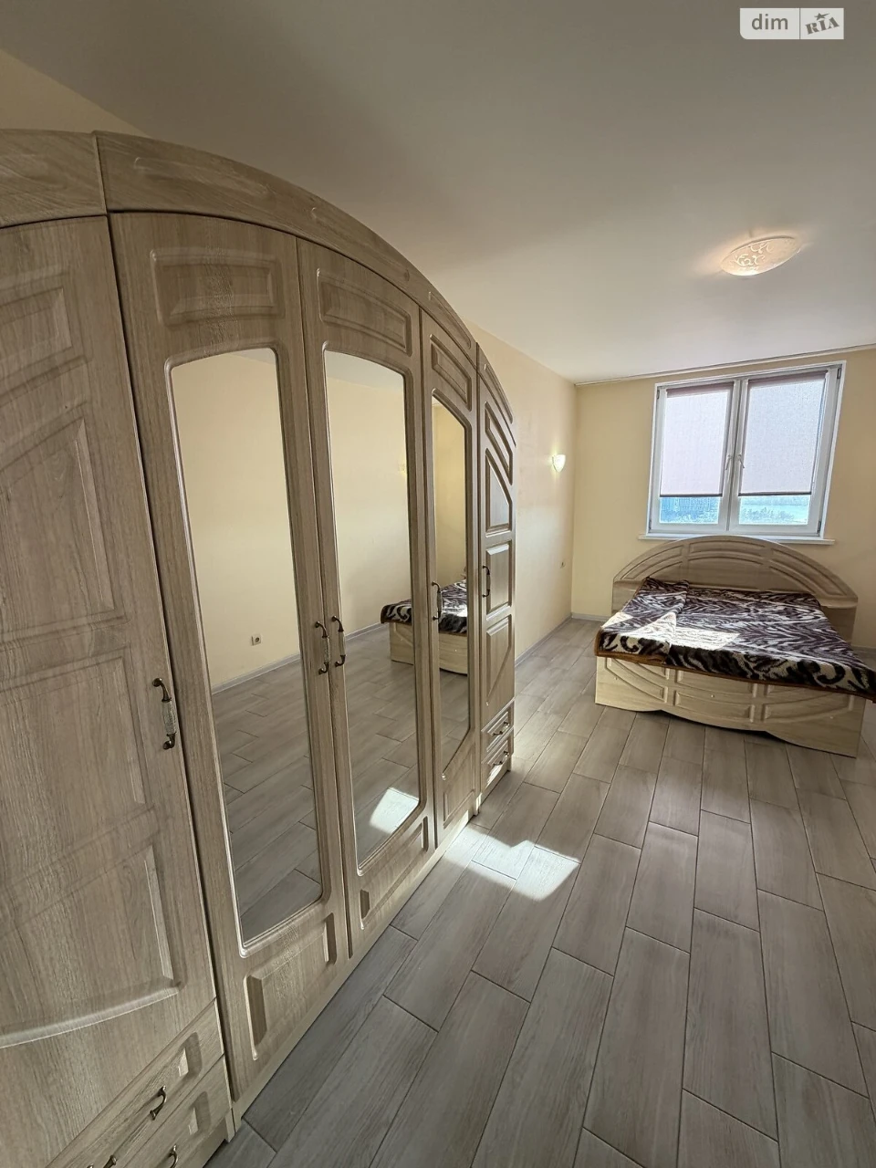 Long-Term Rental Apartment in Oskorki