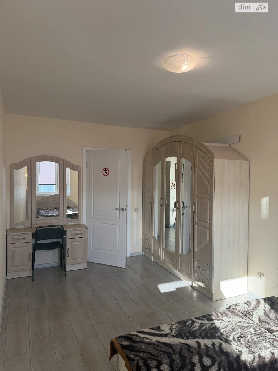Long-Term Rental Apartment in Oskorki