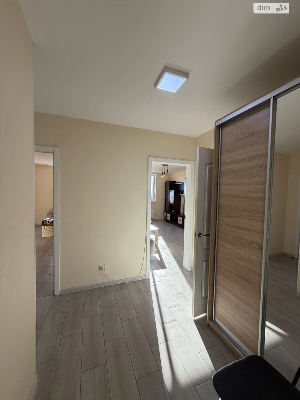Long-Term Rental Apartment in Oskorki