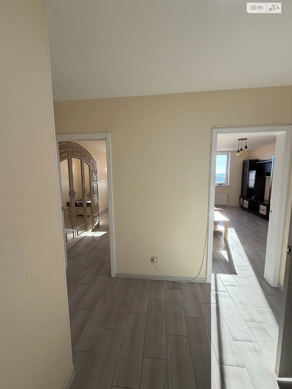 Long-Term Rental Apartment in Oskorki