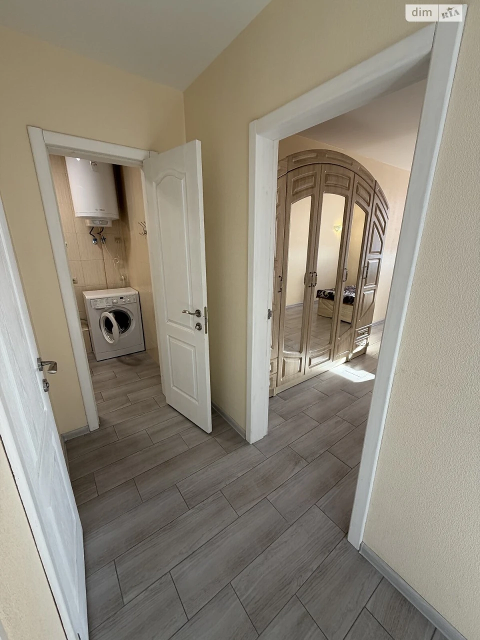 Long-Term Rental Apartment in Oskorki