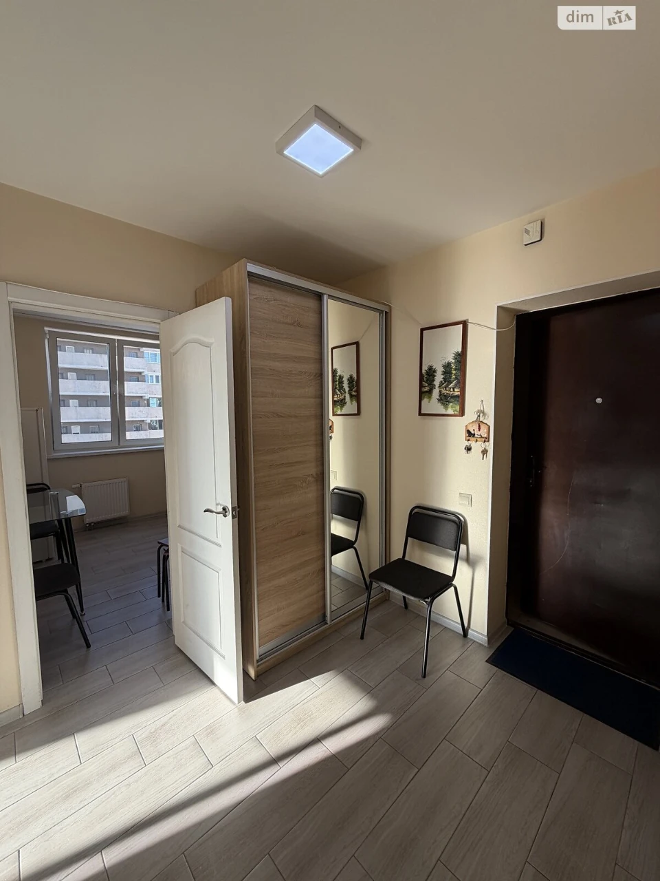 Long-Term Rental Apartment in Oskorki