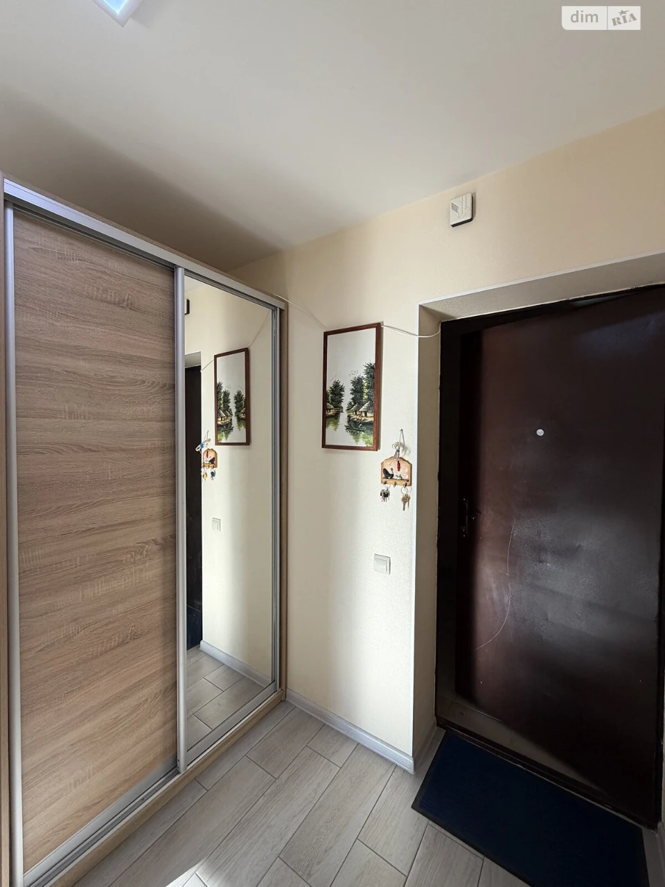 Long-Term Rental Apartment in Oskorki