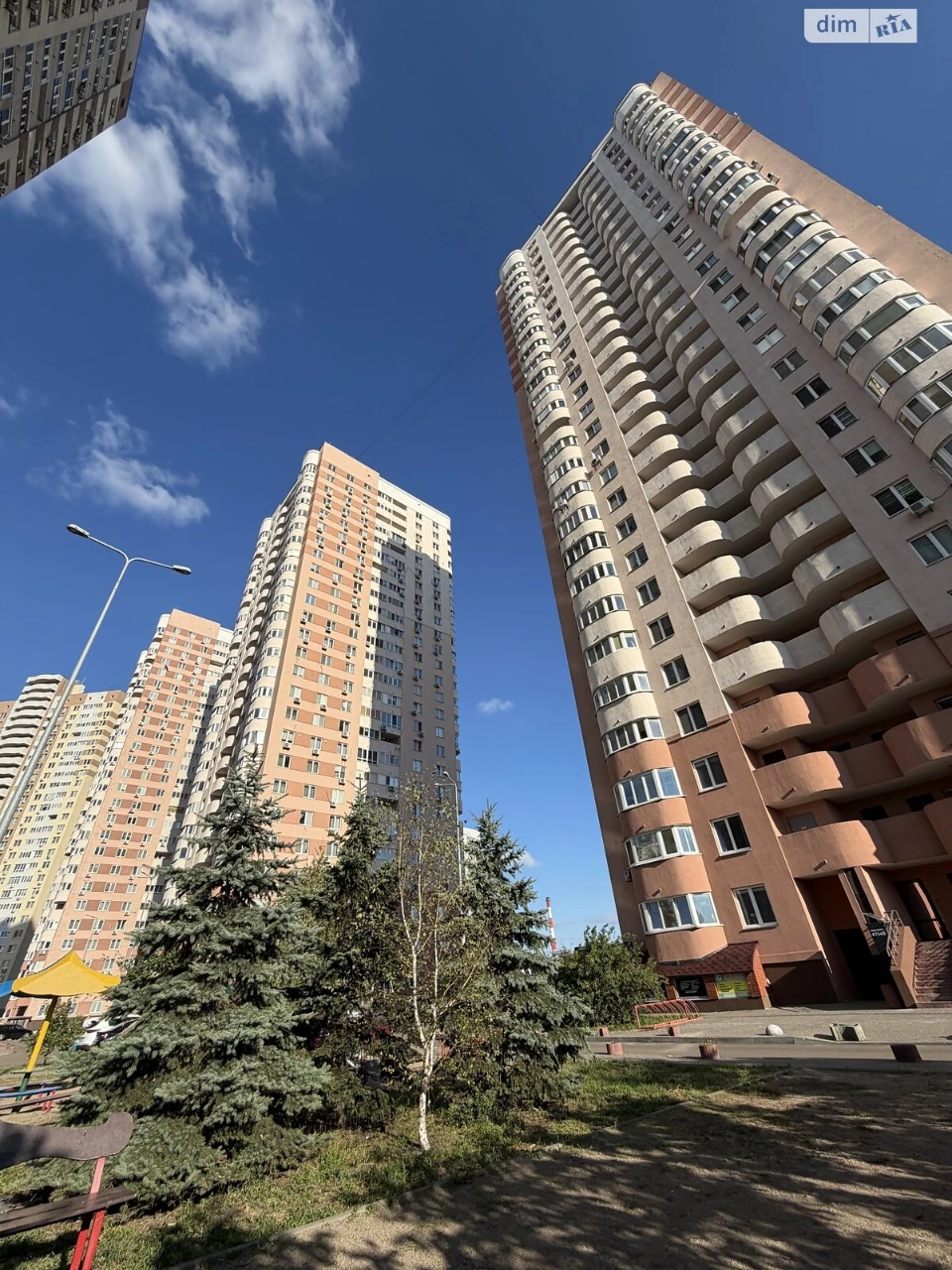 Long-Term Rental Apartment in Oskorki