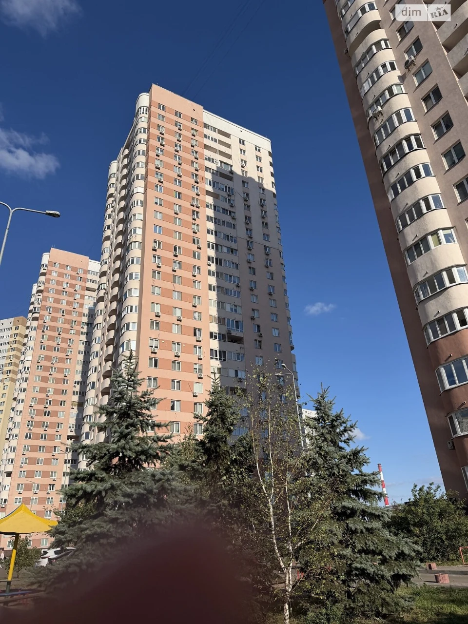 Long-Term Rental Apartment in Oskorki