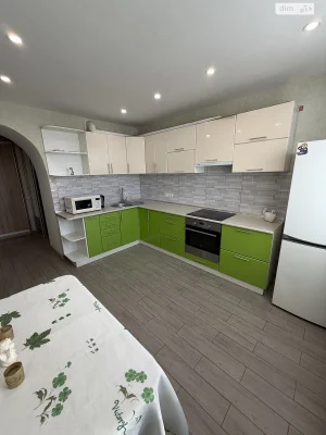Long-Term Rental Apartment, Osokorki