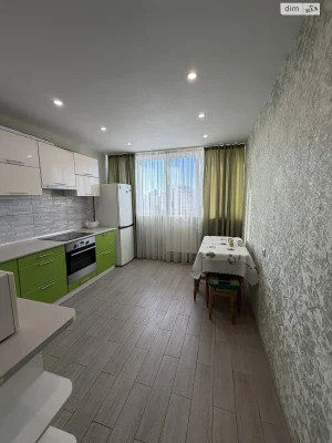 Long-Term Rental Apartment, Osokorki