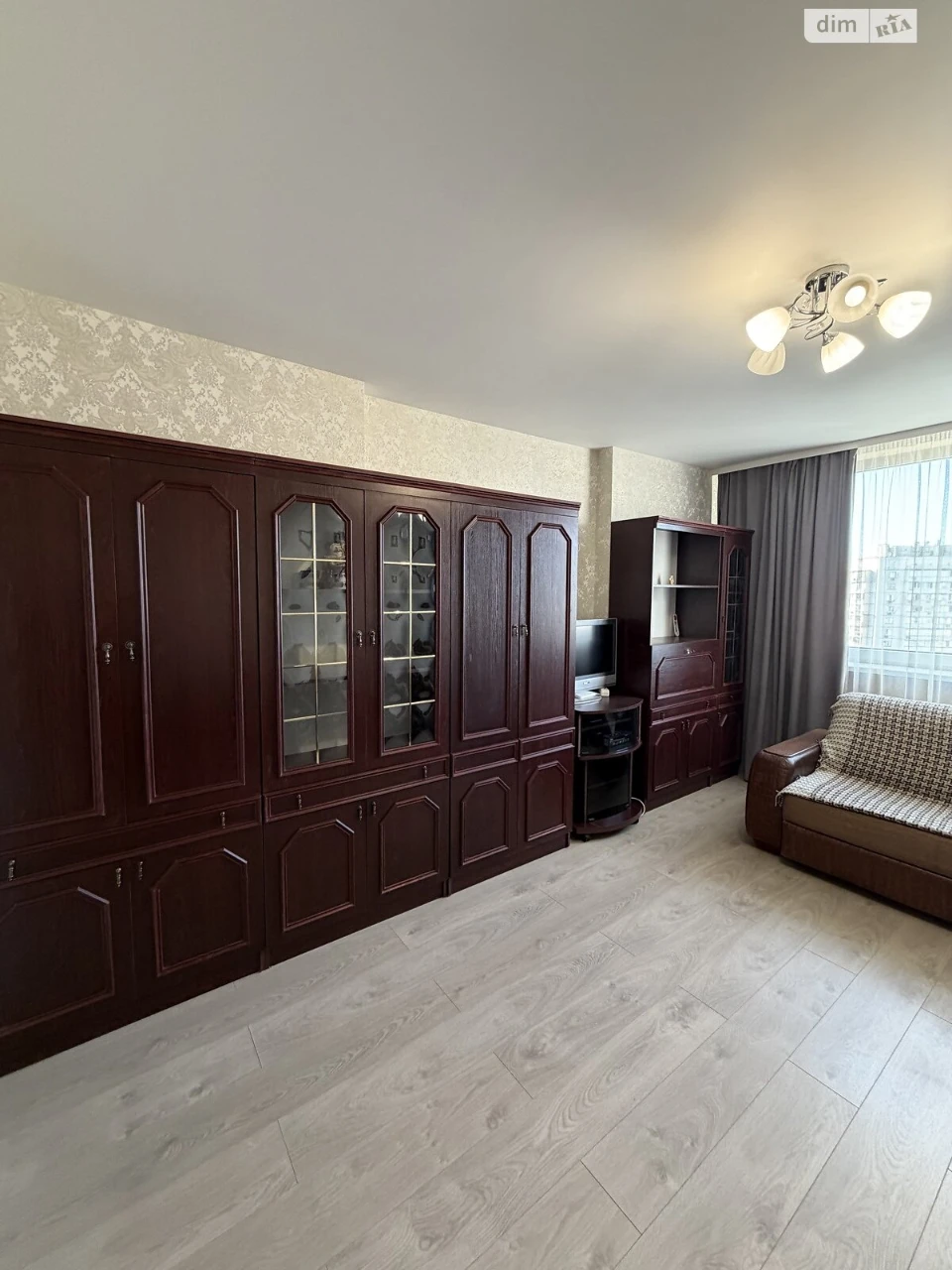 Long-Term Rental Apartment, Osokorki