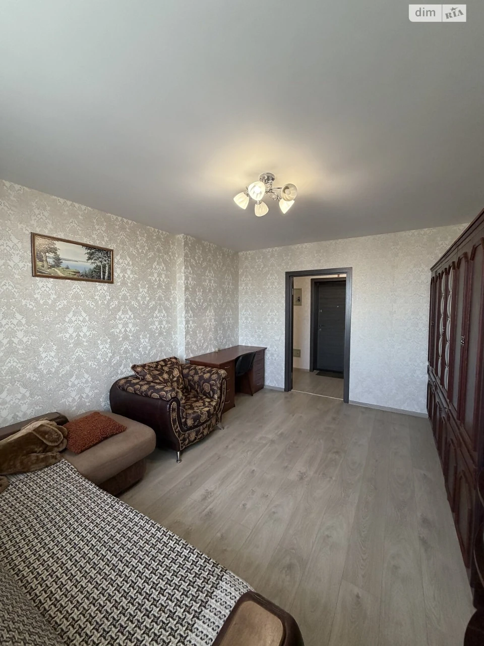 Long-Term Rental Apartment, Osokorki