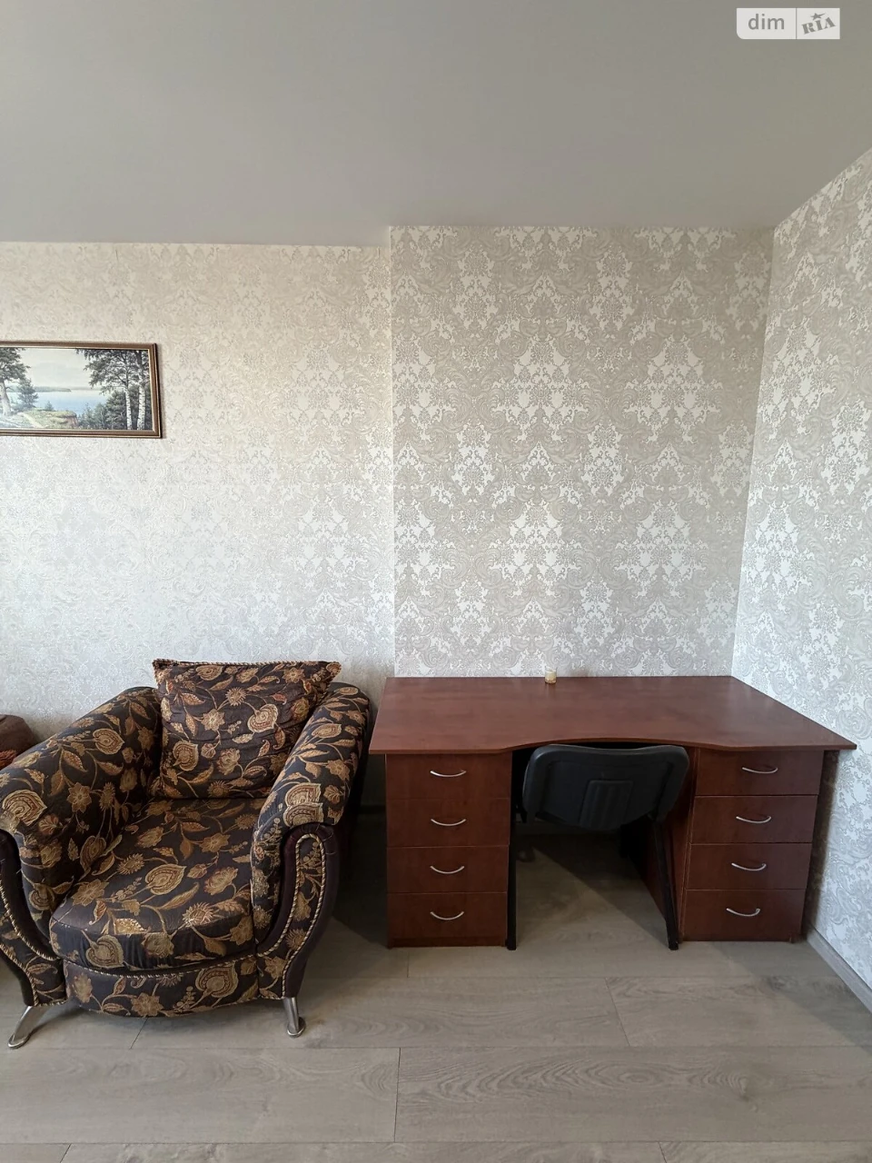 Long-Term Rental Apartment, Osokorki