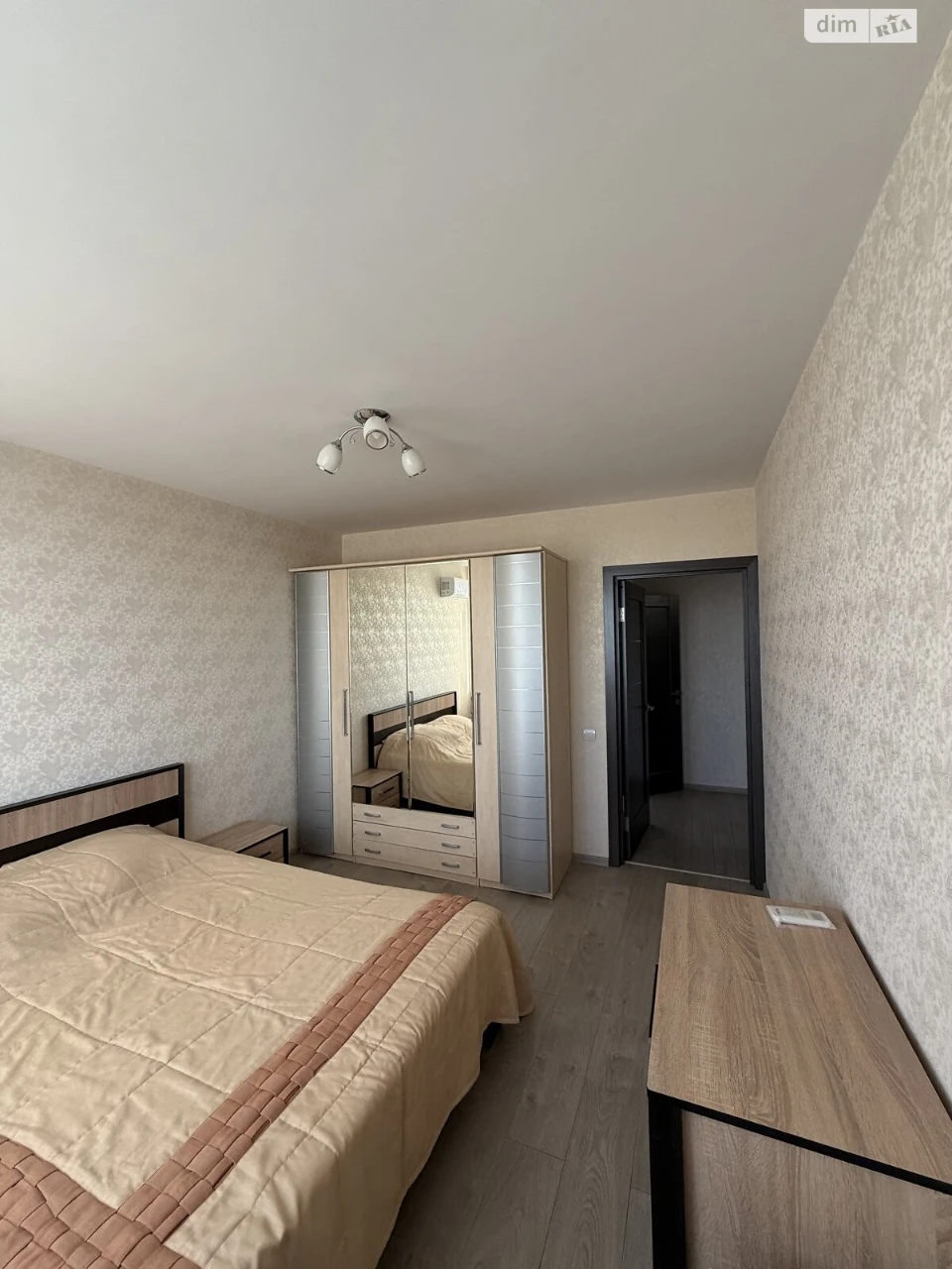 Long-Term Rental Apartment, Osokorki
