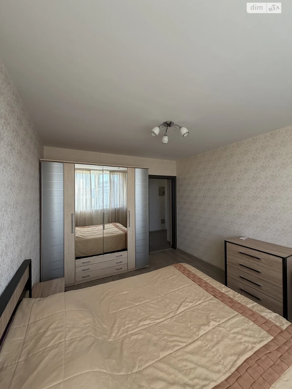 Long-Term Rental Apartment, Osokorki