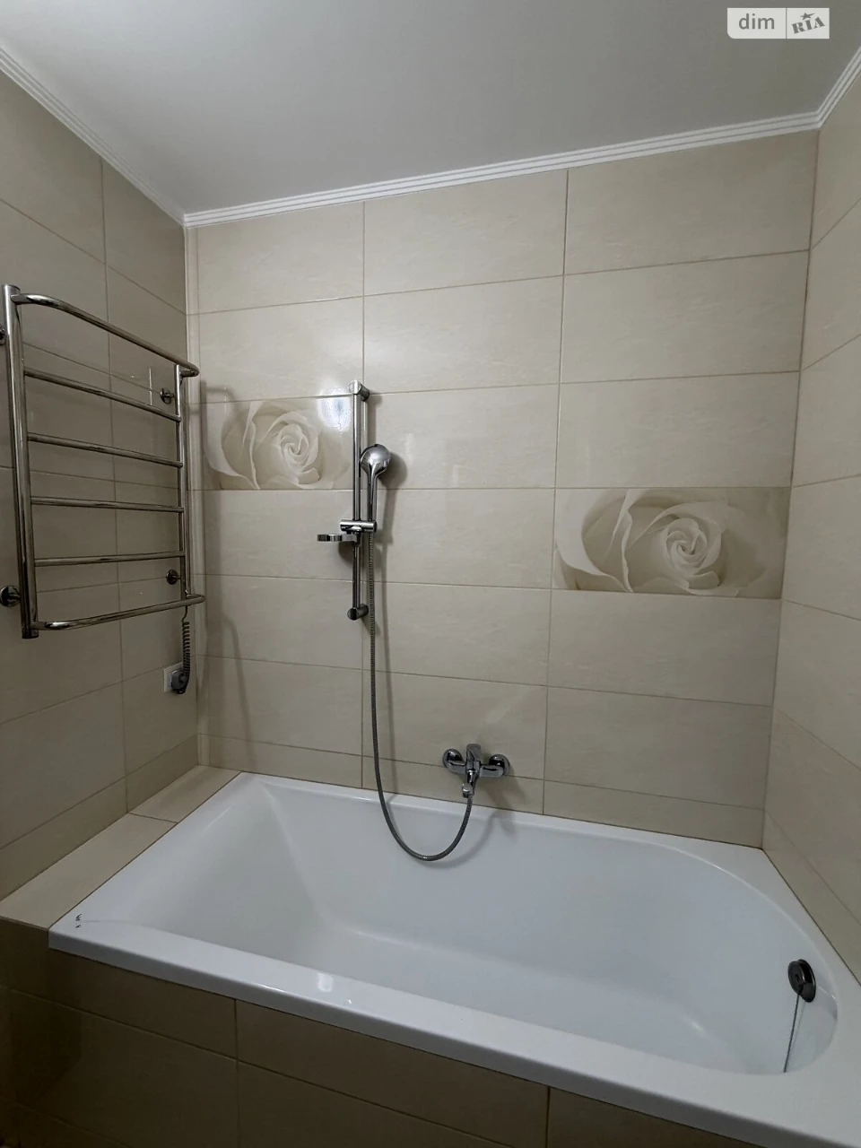 Long-Term Rental Apartment, Osokorki