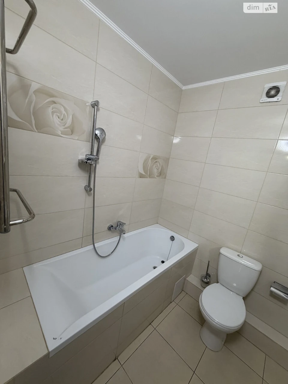 Long-Term Rental Apartment, Osokorki