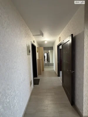 Long-Term Rental Apartment, Osokorki
