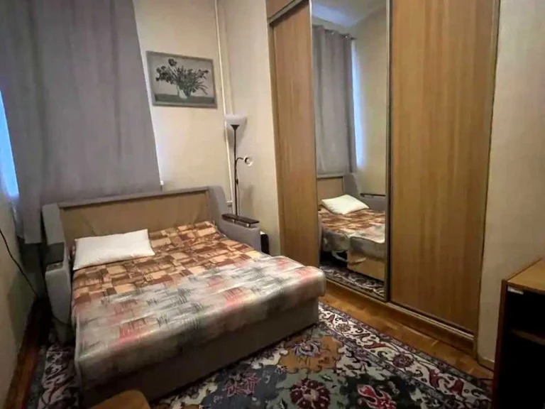 Квартира. Киев, улица митрополита Василия Липковского