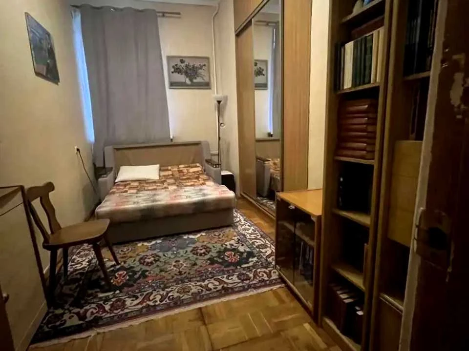 Квартира. Киев, улица митрополита Василия Липковского