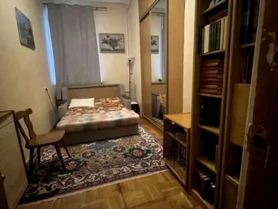 Квартира. Киев, улица митрополита Василия Липковского