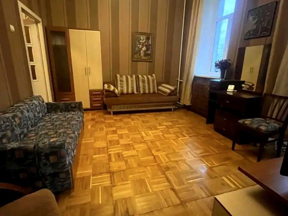 Квартира. Киев, улица митрополита Василия Липковского