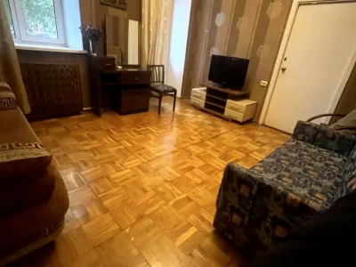 Квартира. Киев, улица митрополита Василия Липковского