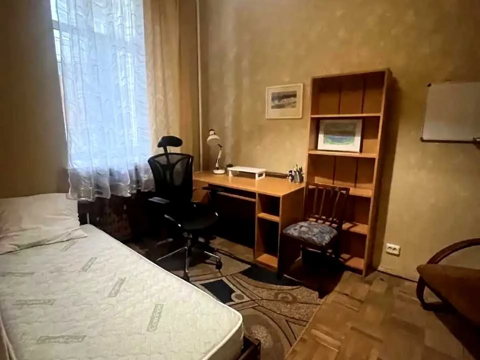 Квартира. Киев, улица митрополита Василия Липковского