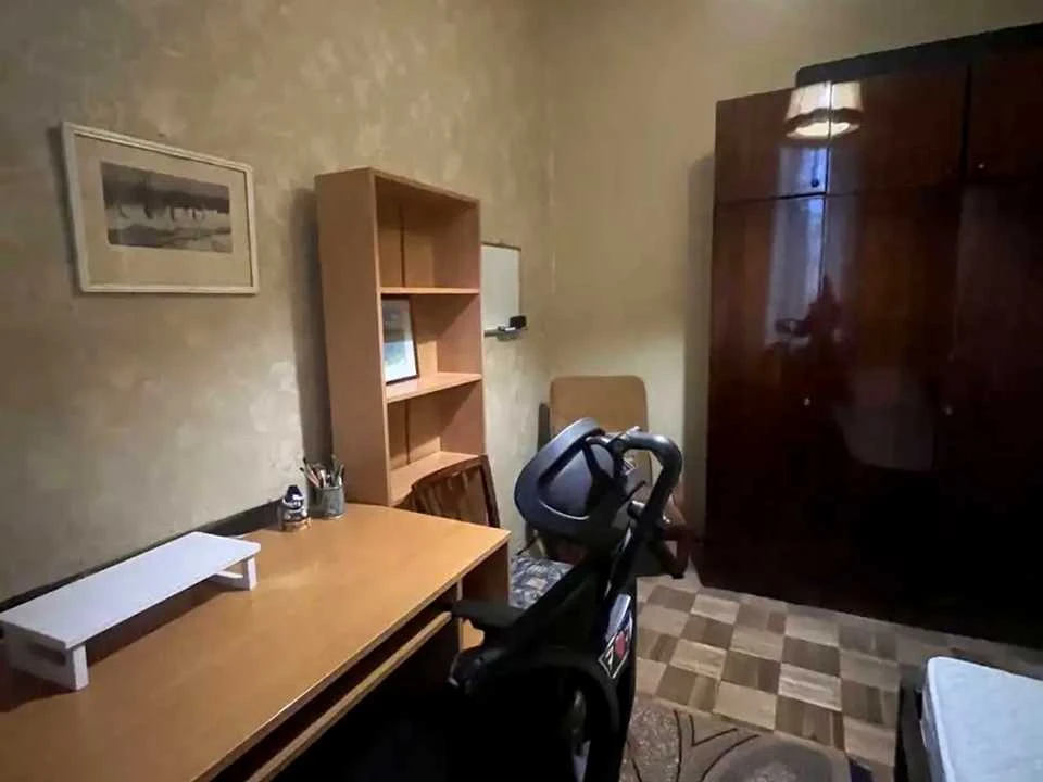 Квартира. Киев, улица митрополита Василия Липковского