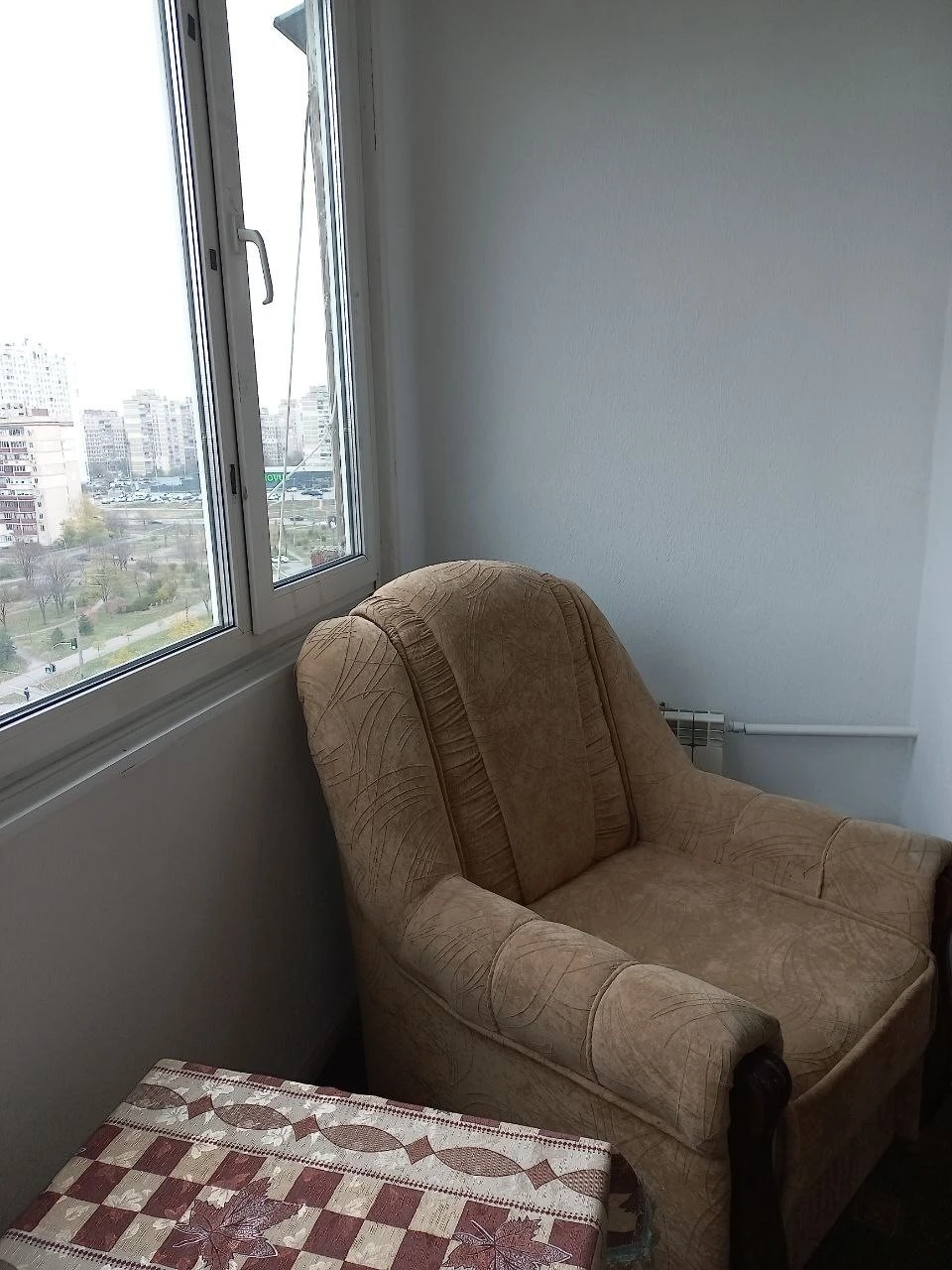 Оренда 1-кімнатної квартири 45 м², Володимира Маяковського п