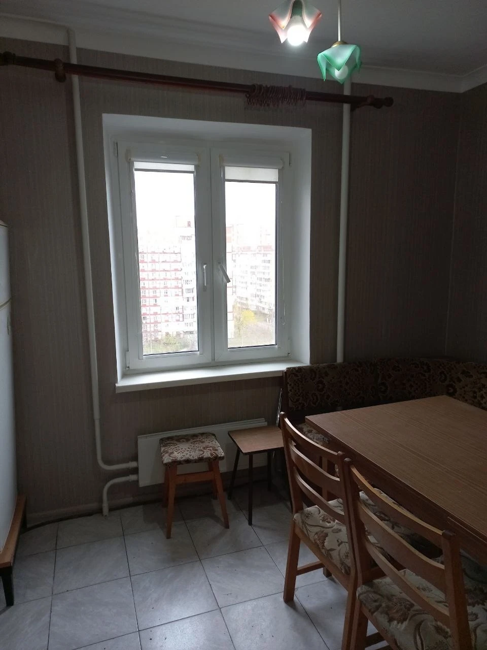 Оренда 1-кімнатної квартири 45 м², Володимира Маяковського п