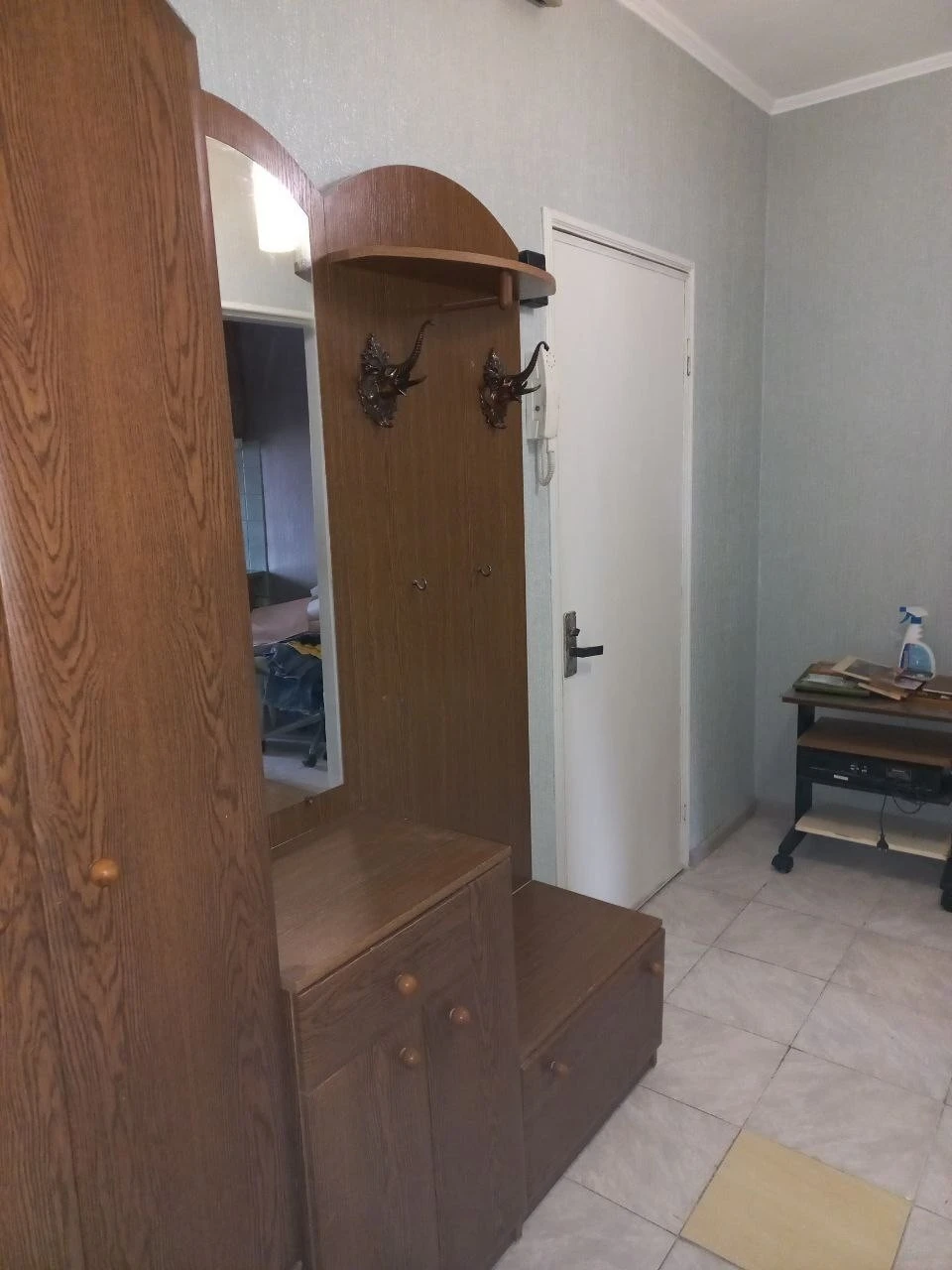 Оренда 1-кімнатної квартири 45 м², Володимира Маяковського п