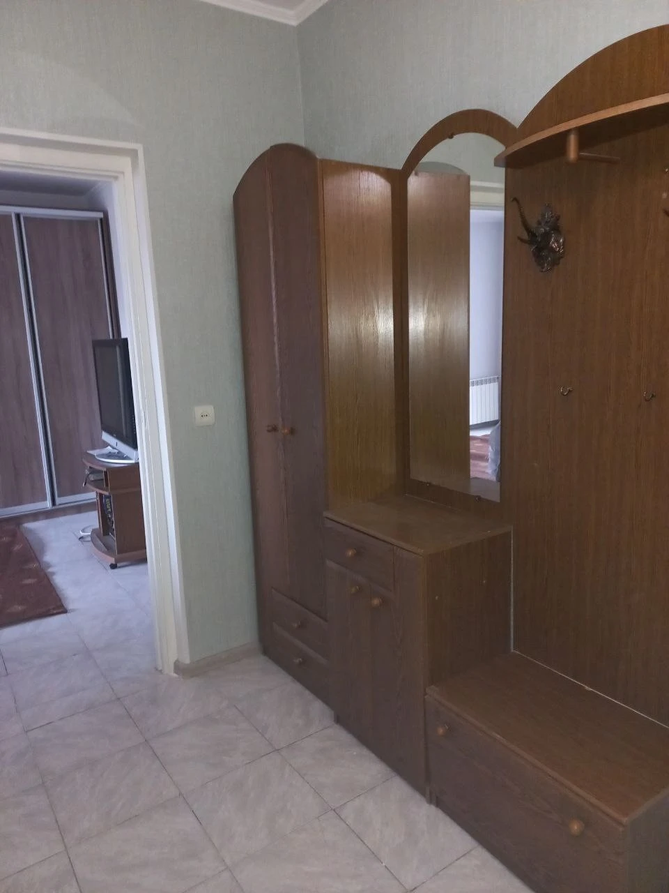 Оренда 1-кімнатної квартири 45 м², Володимира Маяковського п