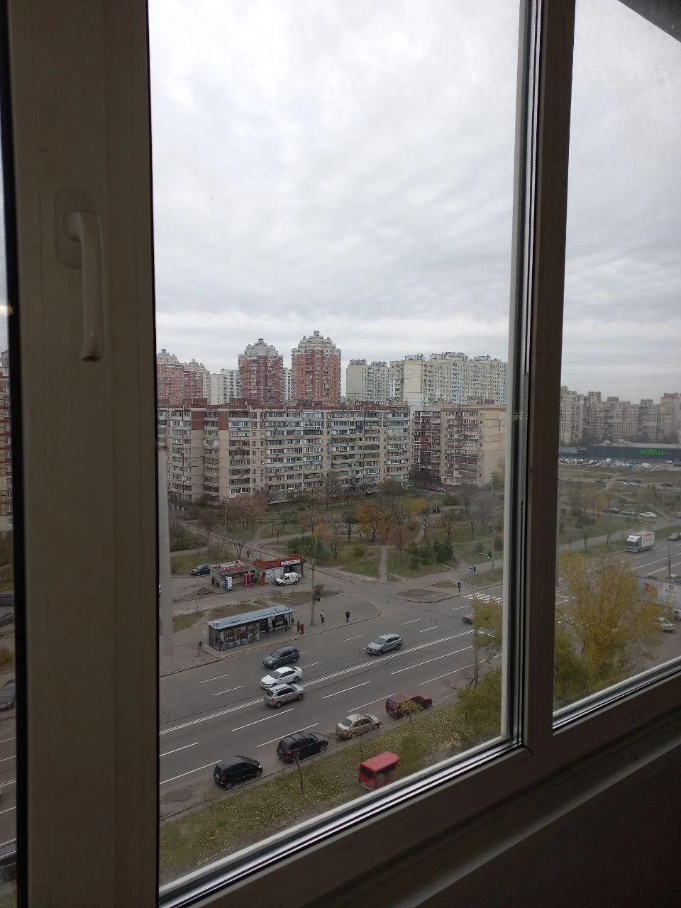Оренда 1-кімнатної квартири 45 м², Володимира Маяковського п