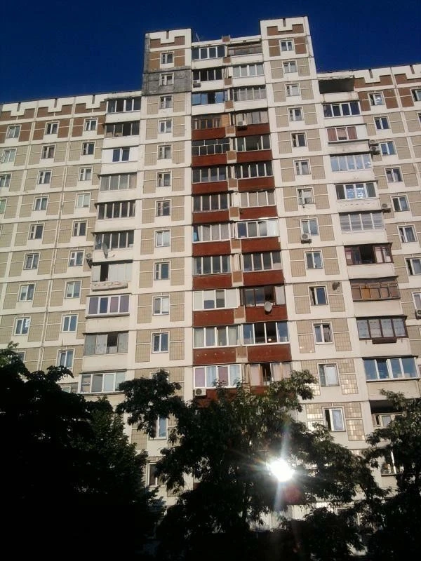 Оренда 1-кімнатної квартири 45 м², Володимира Маяковського п