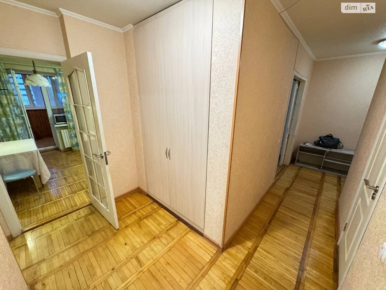 Довгострокова Оренда Квартира Робоча