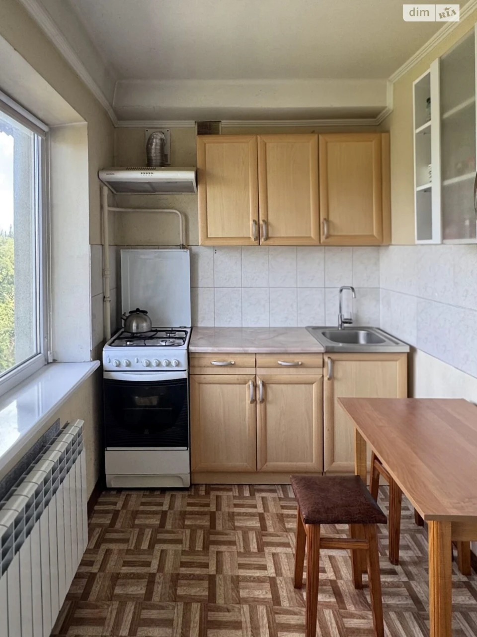 Продажа Квартиры Соцмисто
