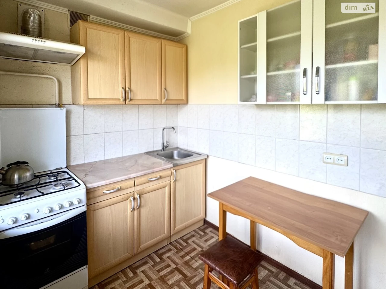 Продажа Квартиры Соцмисто