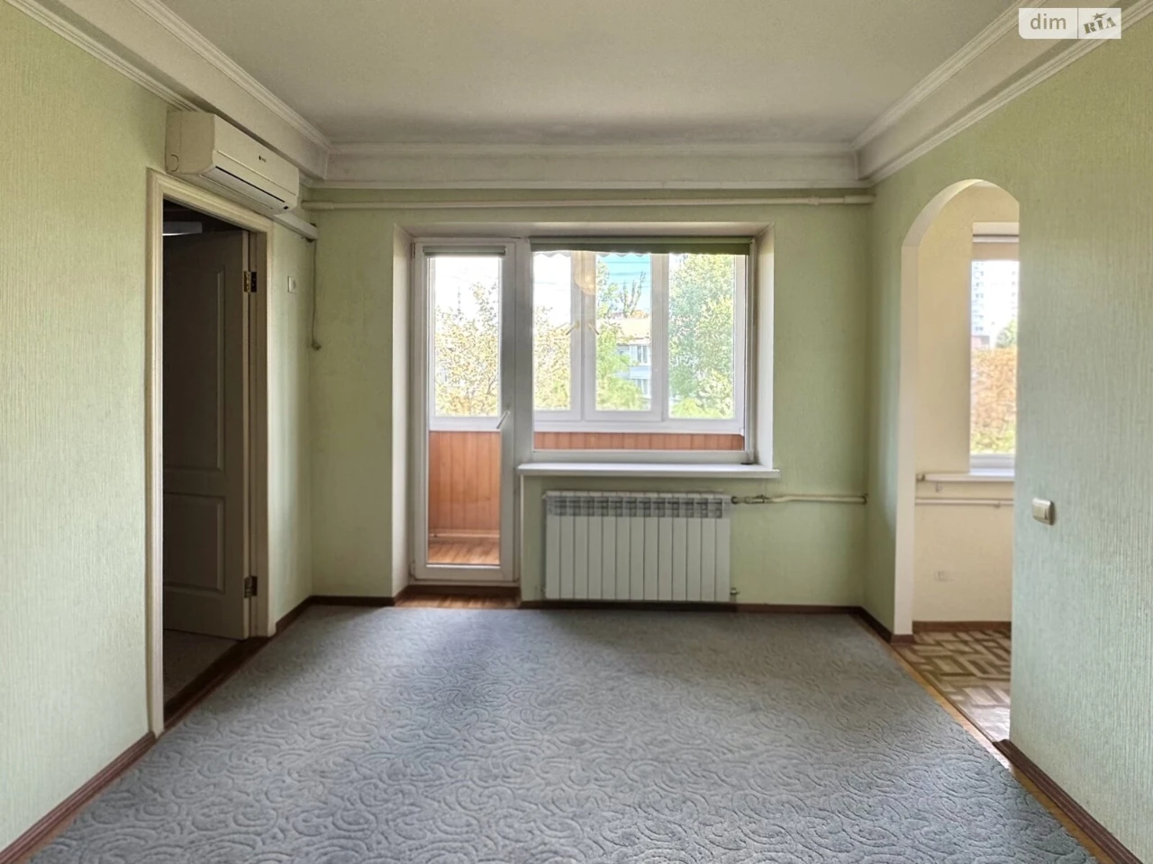 Продажа Квартиры Соцмисто