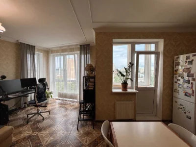 For Sale 3-room apartment 92 sq.m.