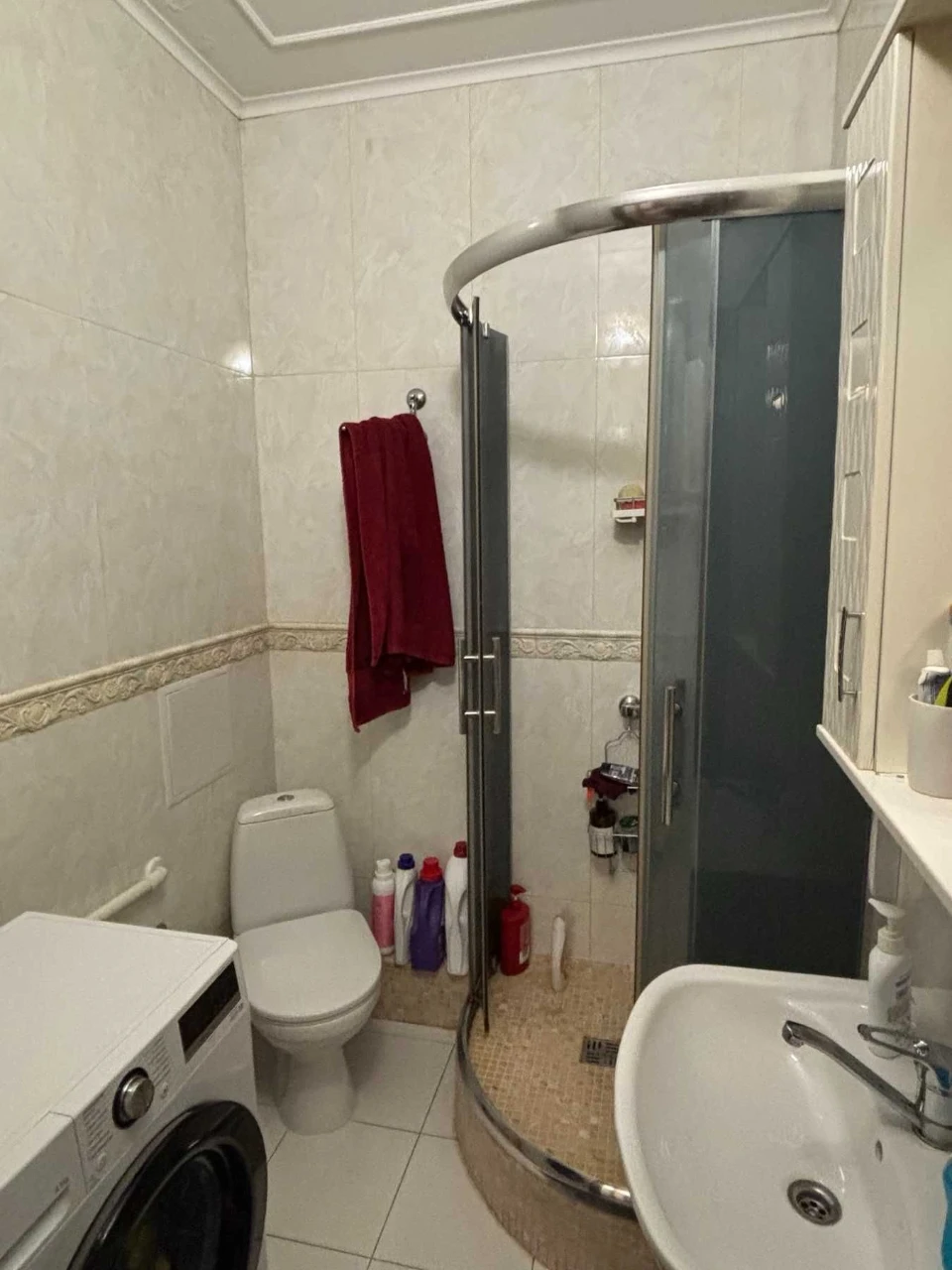 For Sale 3-room apartment 92 sq.m.