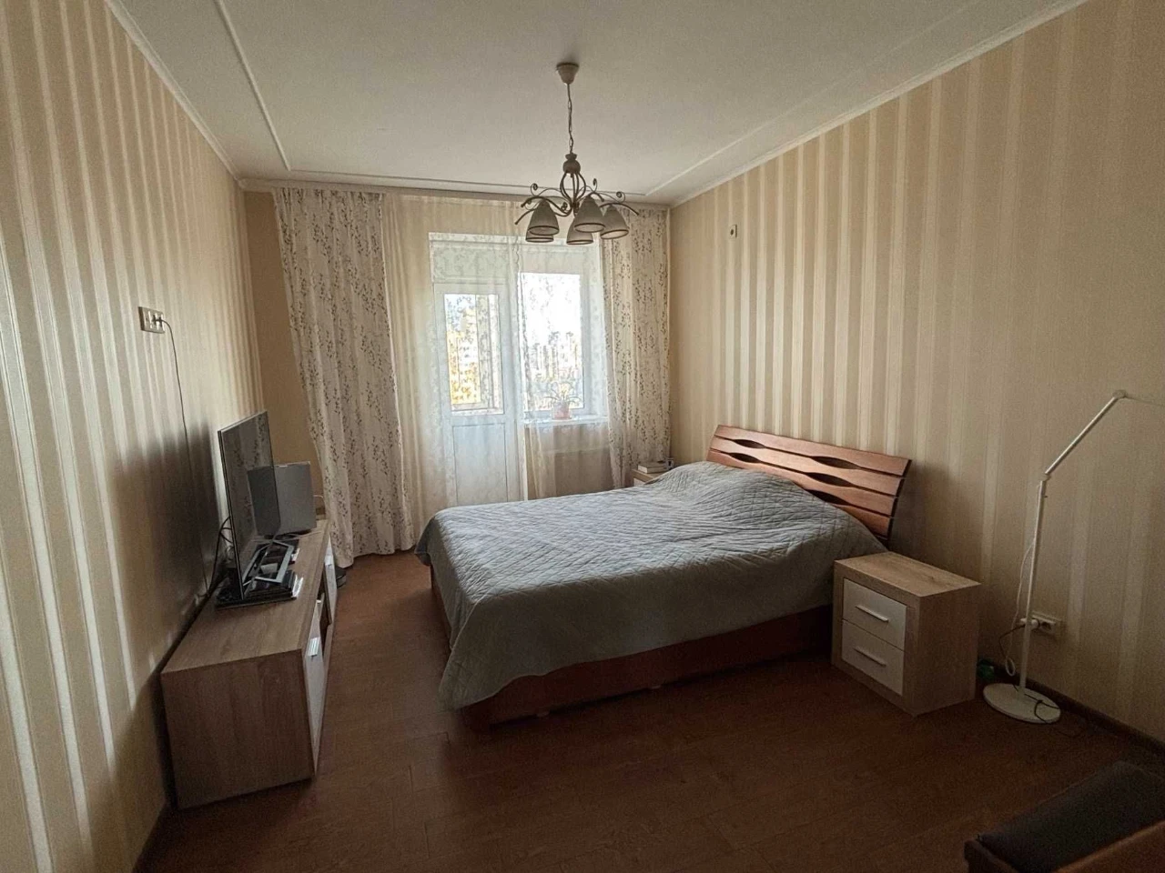 For Sale 3-room apartment 92 sq.m.