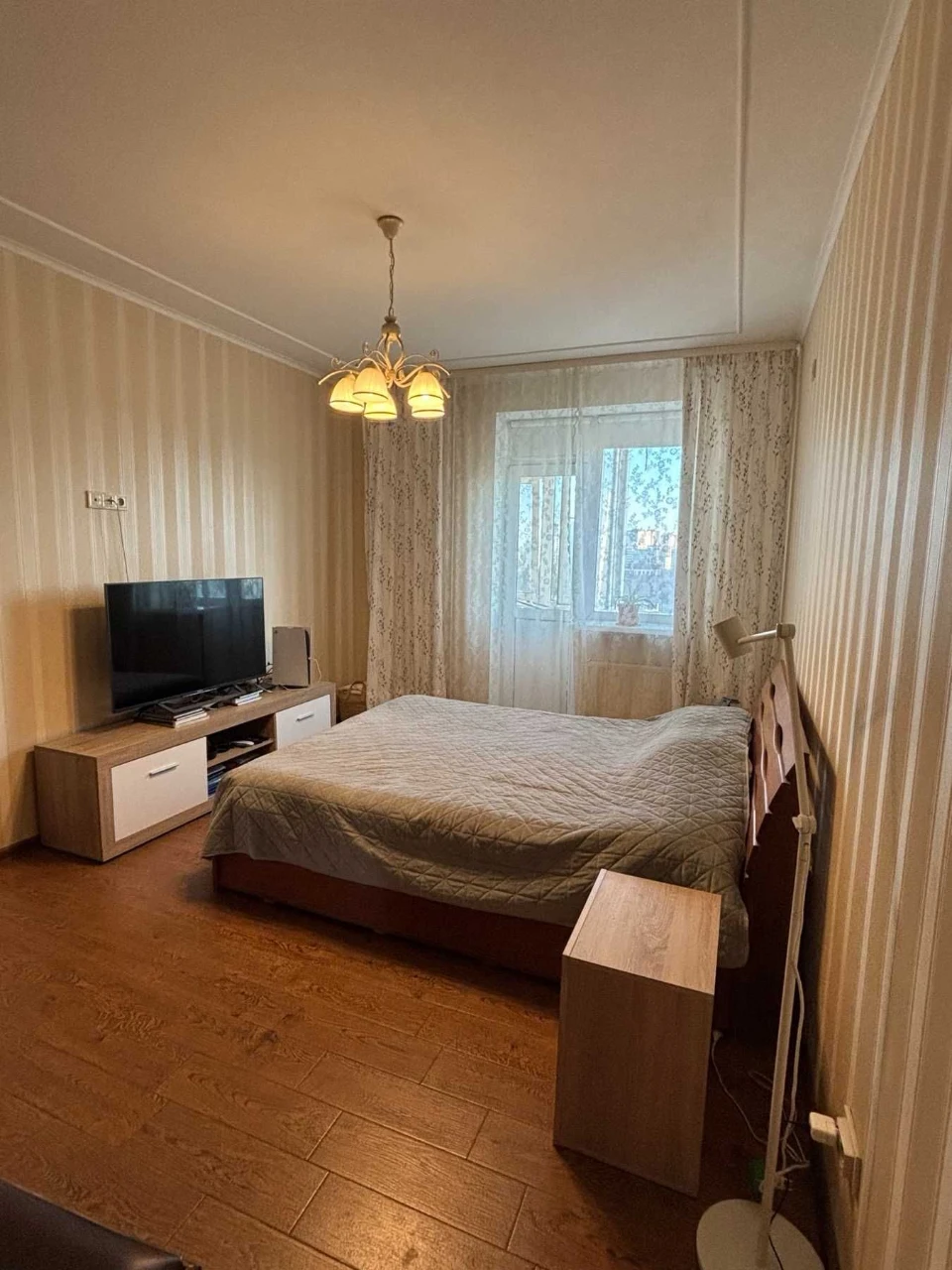 For Sale 3-room apartment 92 sq.m.